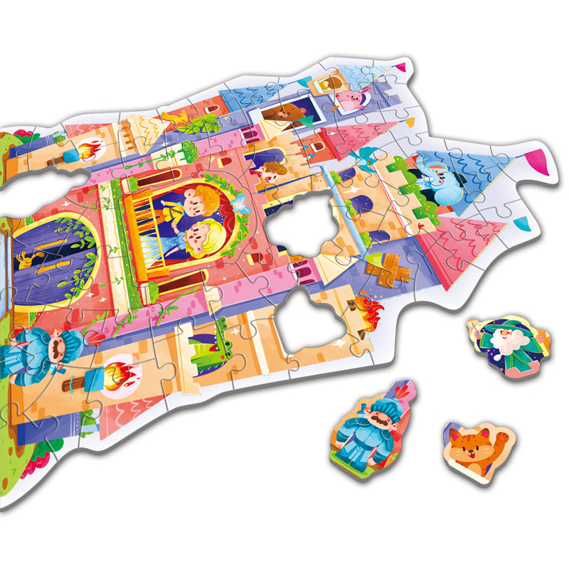 Puzzle Game