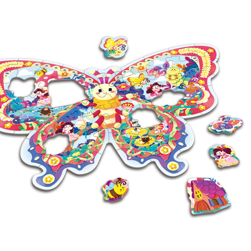 Puzzle Game