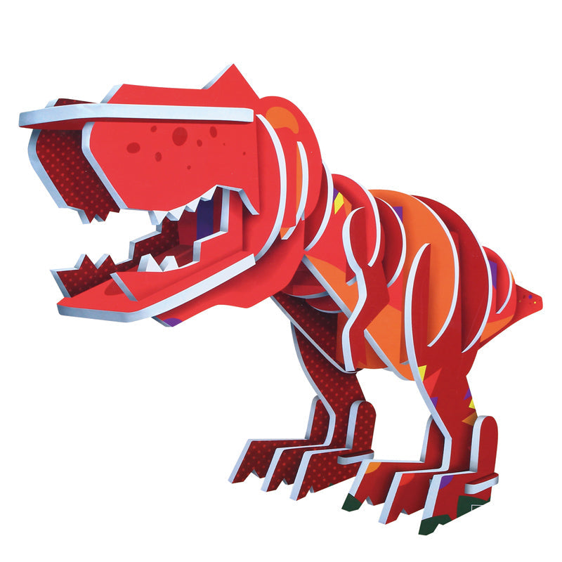 3D Puzzle Game