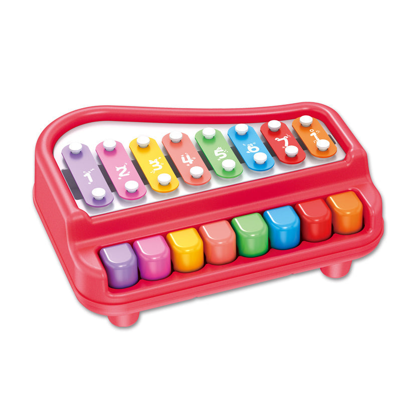 Xylophone/2-C Ass'D