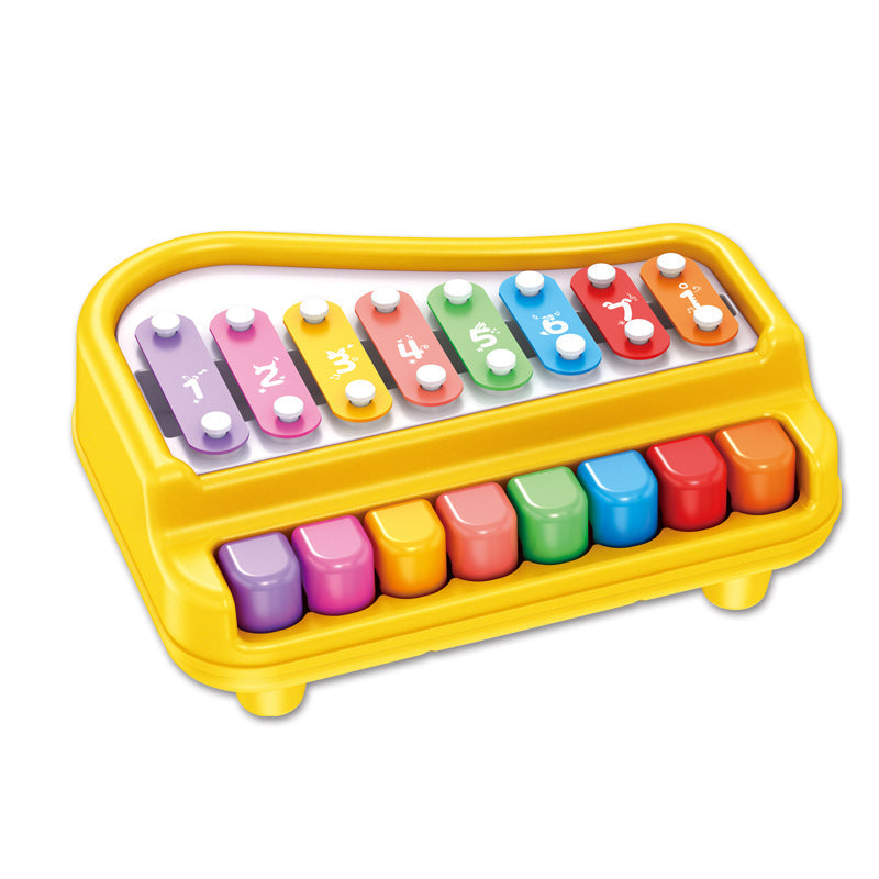 Xylophone/2-C Ass'D