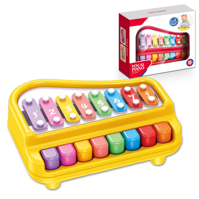 Xylophone/2-C Ass'D