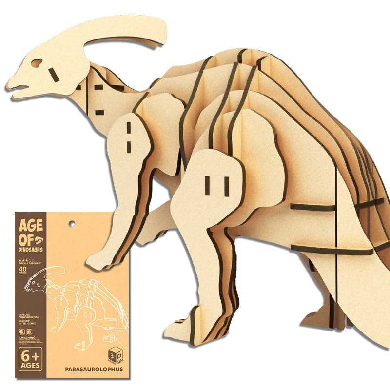 3D Wooden Puzzle Game