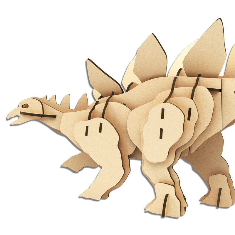 3D Wooden Puzzle Game