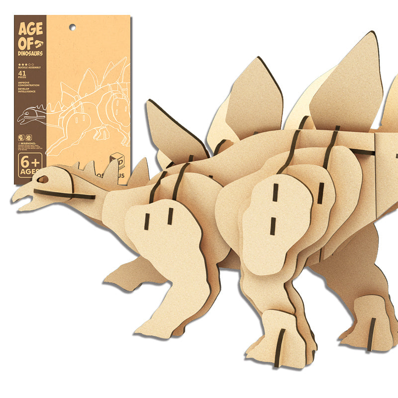 3D Wooden Puzzle Game