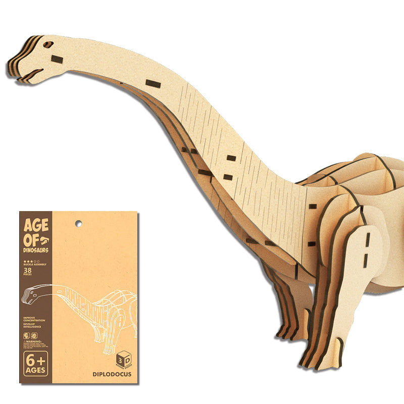 3D Wooden Puzzle Game