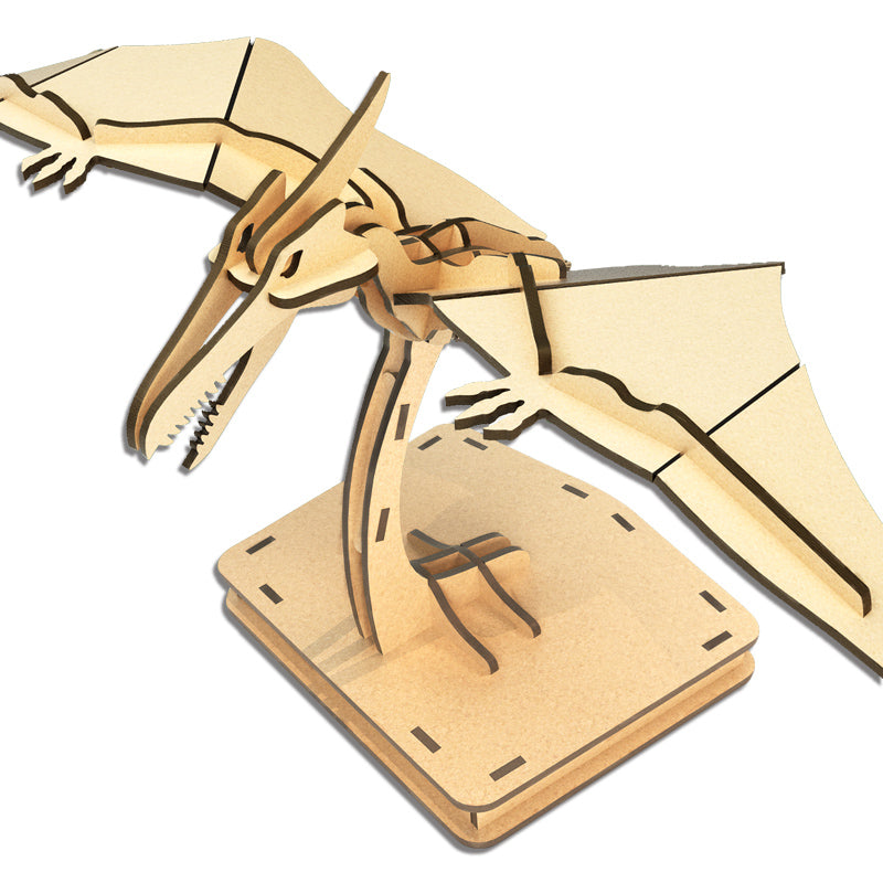3D Wooden Puzzle Game