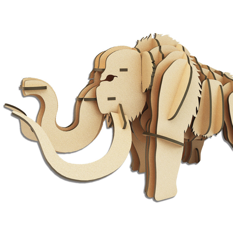 3D Wooden Puzzle Game