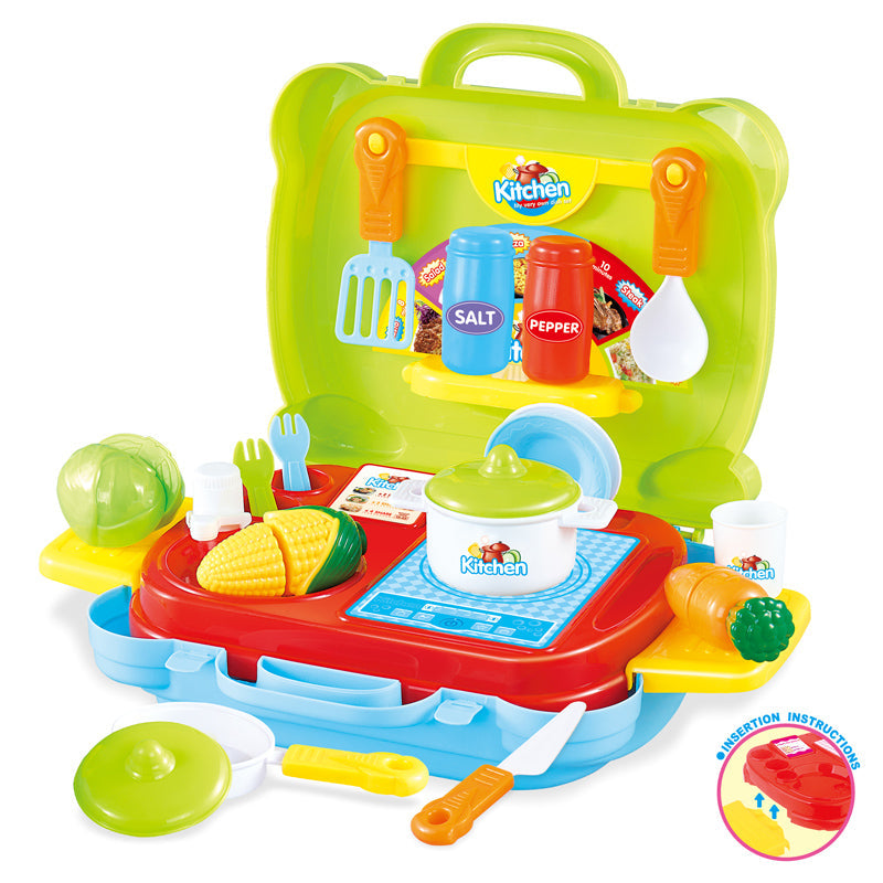 Tableware-Set