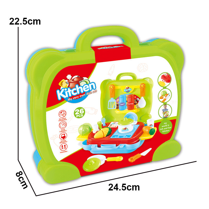 Tableware-Set