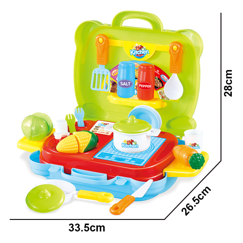 Tableware-Set