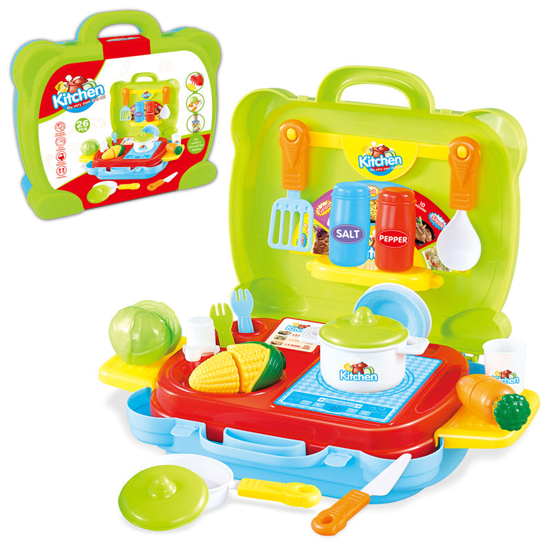 Tableware-Set