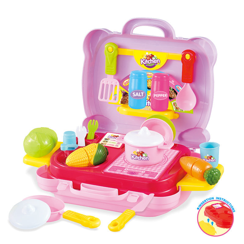 Tableware-Set