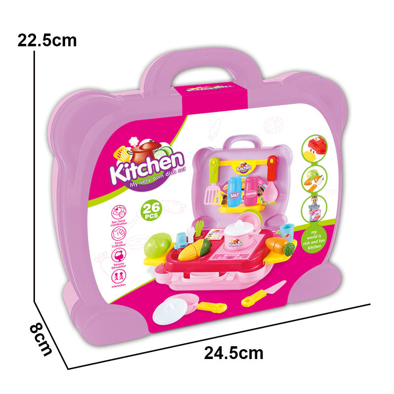 Tableware-Set
