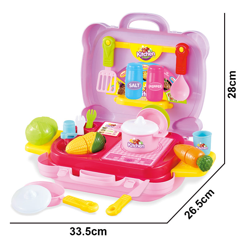 Tableware-Set