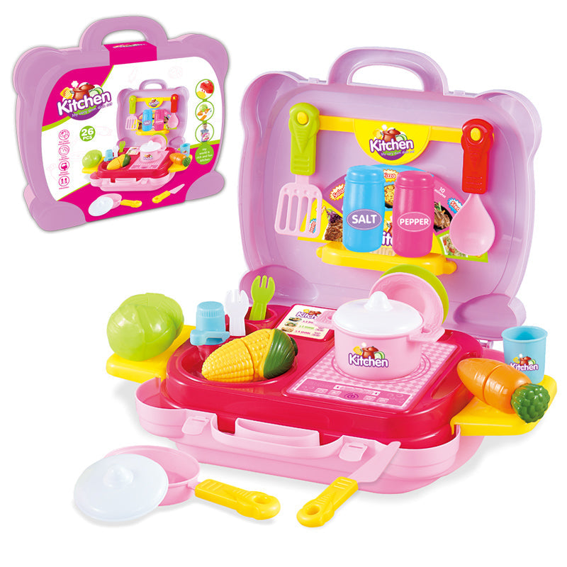 Tableware-Set