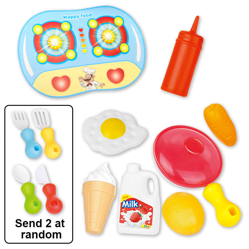 Tableware-Set-4-C-Ass'D