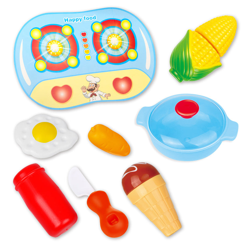 Tableware-Set-4-C-Ass'D
