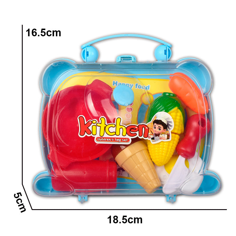 Tableware-Set-4-C-Ass'D