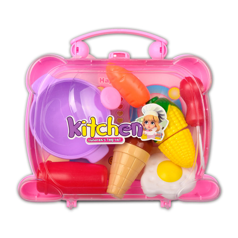 Tableware-Set-4-C-Ass'D