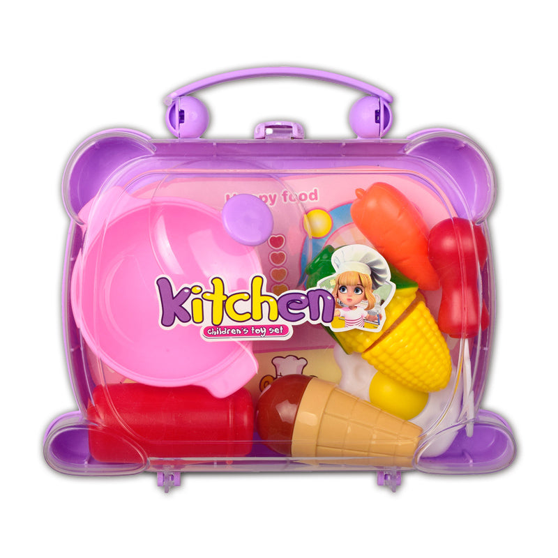 Tableware-Set-4-C-Ass'D