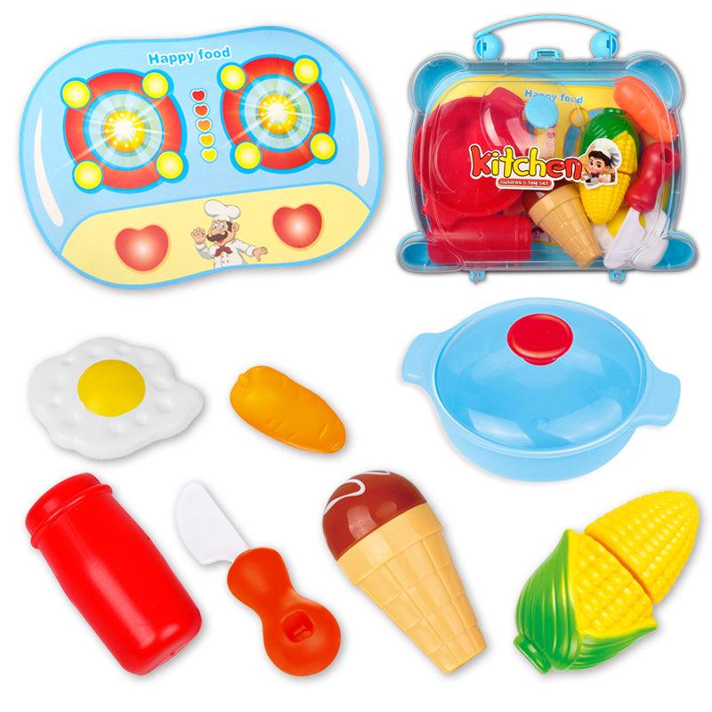 Tableware-Set-4-C-Ass'D