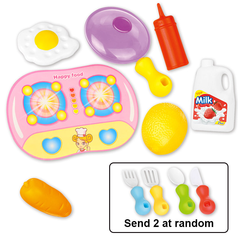 Tableware-Set-2-C-Ass'D