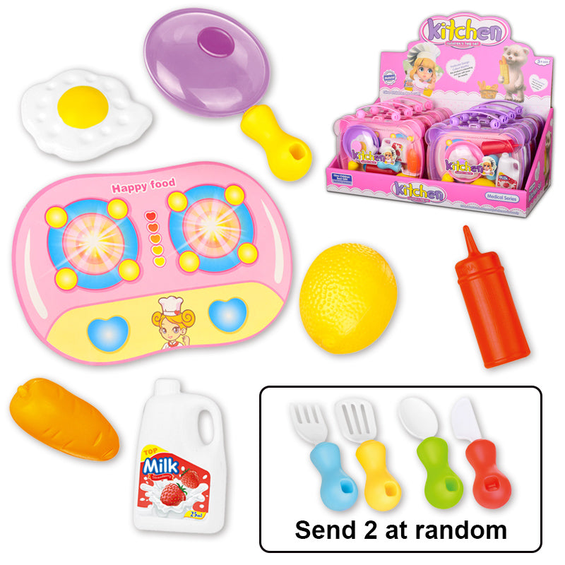 Tableware-Set-2-C-Ass'D