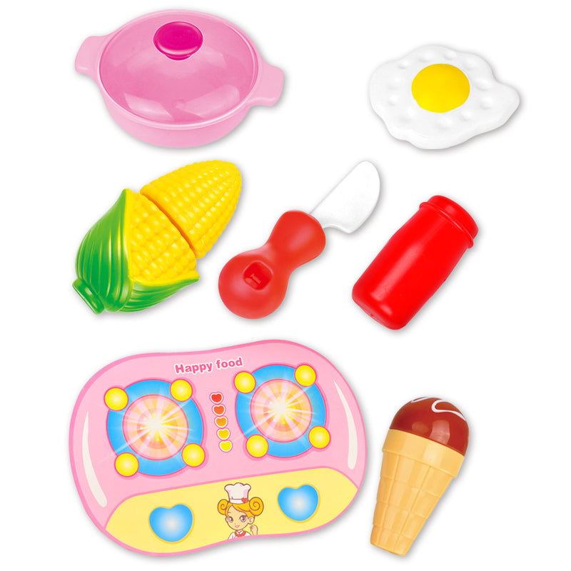 Tableware-Set-2-C-Ass'D
