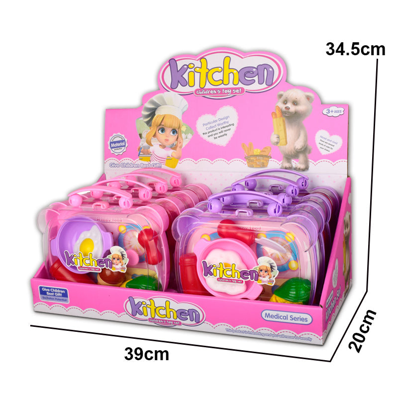 Tableware-Set-2-C-Ass'D