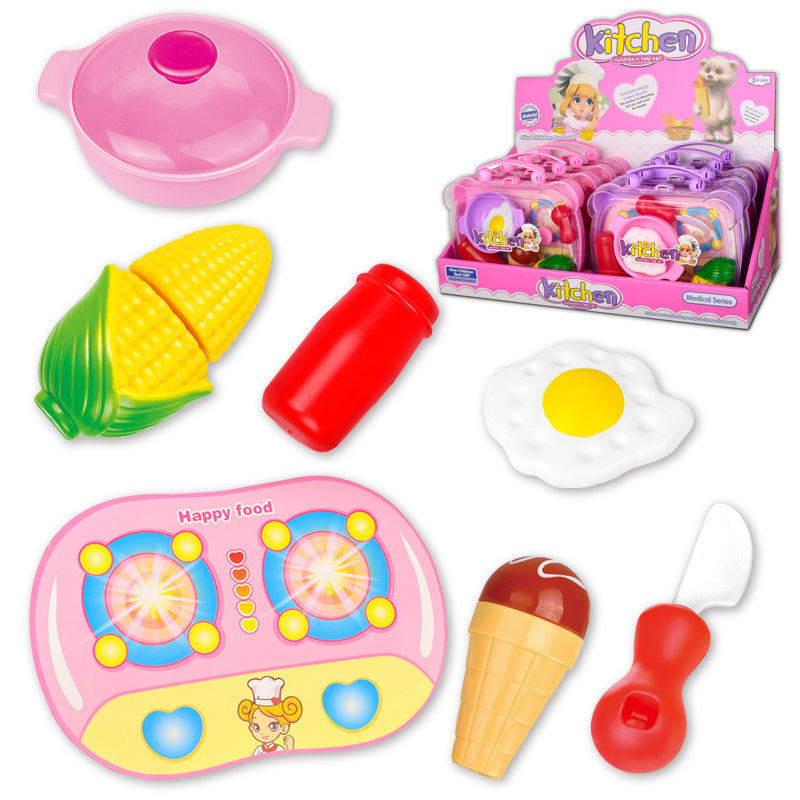 Tableware-Set-2-C-Ass'D