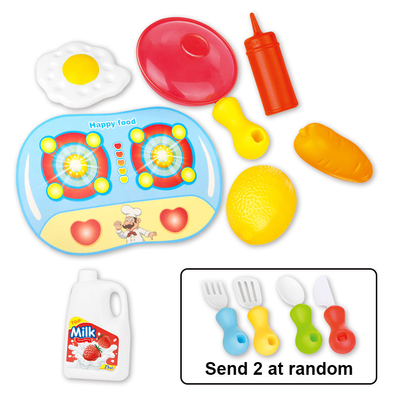 Tableware-Set-2-C-Ass'D