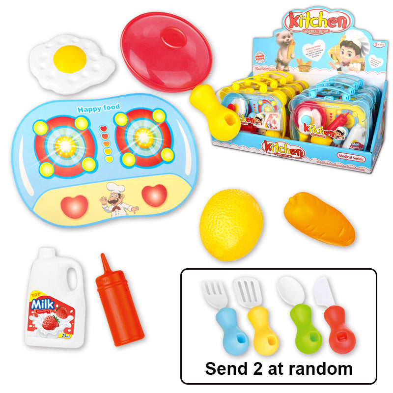 Tableware-Set-2-C-Ass'D