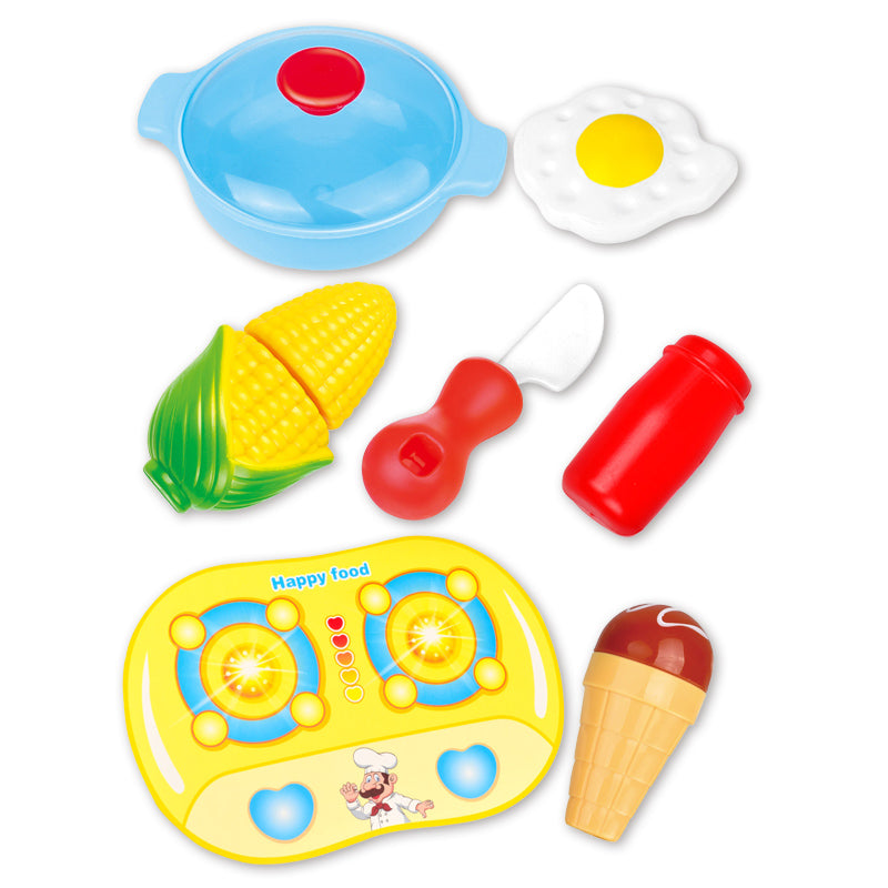 Tableware-Set-2-C-Ass'D