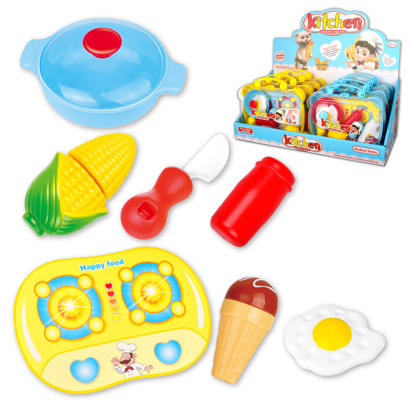 Tableware-Set-2-C-Ass'D