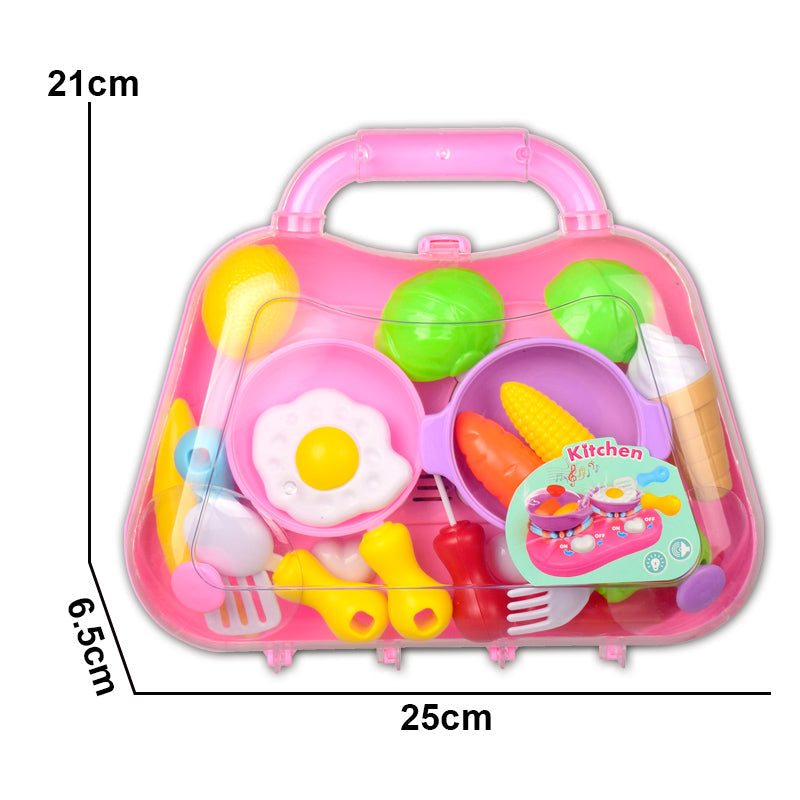 Tableware-Set-2-C-Ass'D