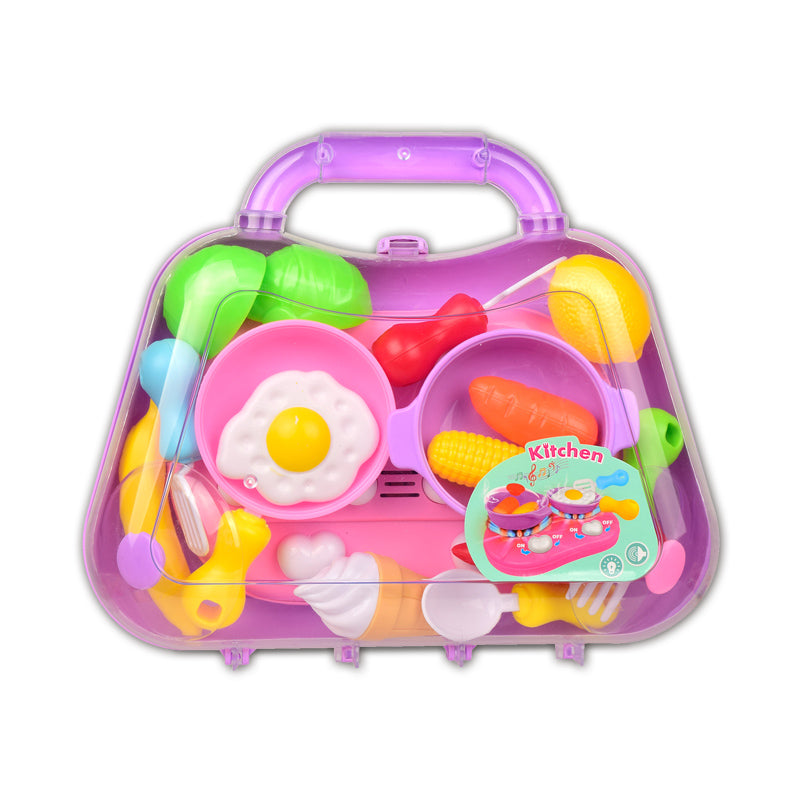 Tableware-Set-2-C-Ass'D