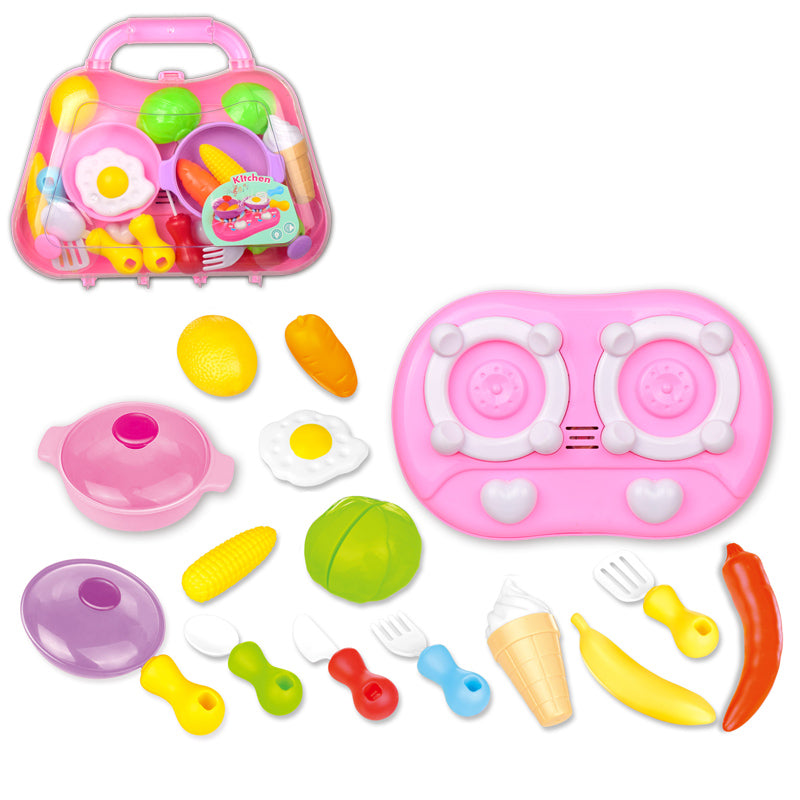 Tableware-Set-2-C-Ass'D