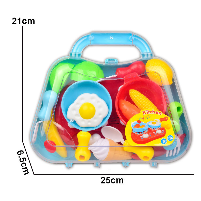 Tableware-Set-2-C-Ass'D
