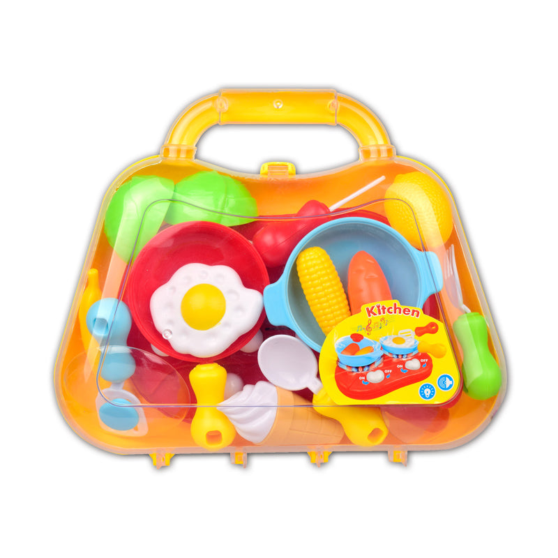 Tableware-Set-2-C-Ass'D