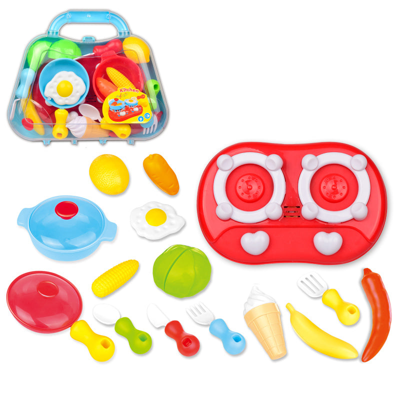 Tableware-Set-2-C-Ass'D