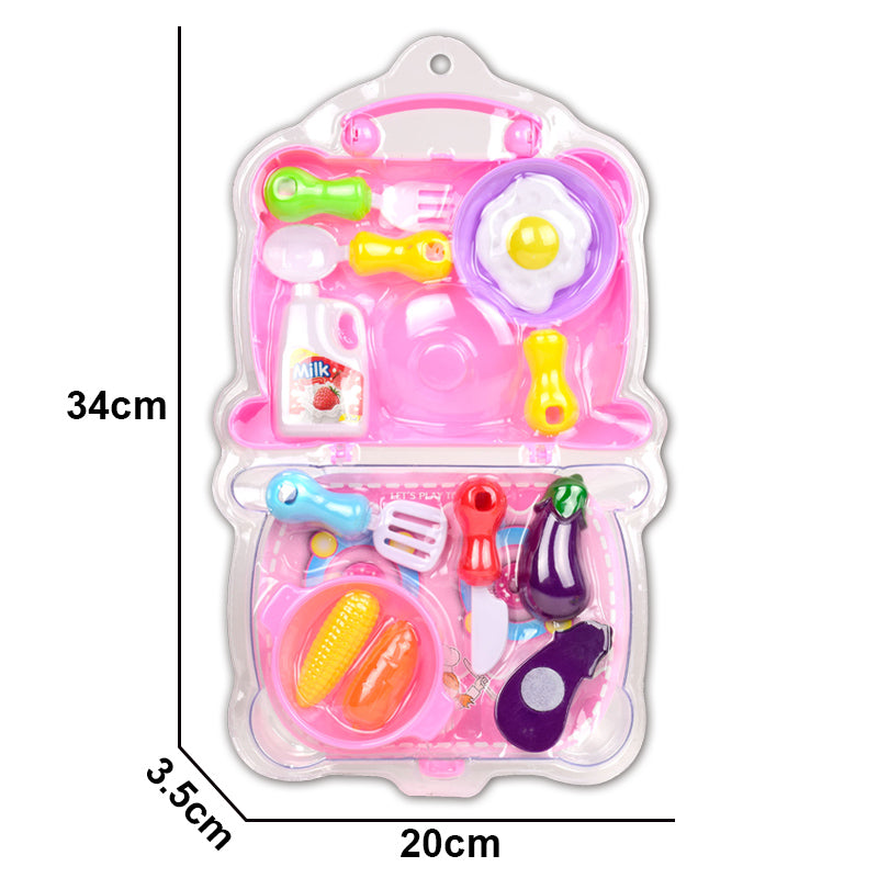 Tableware-Set-2-C-Ass'D