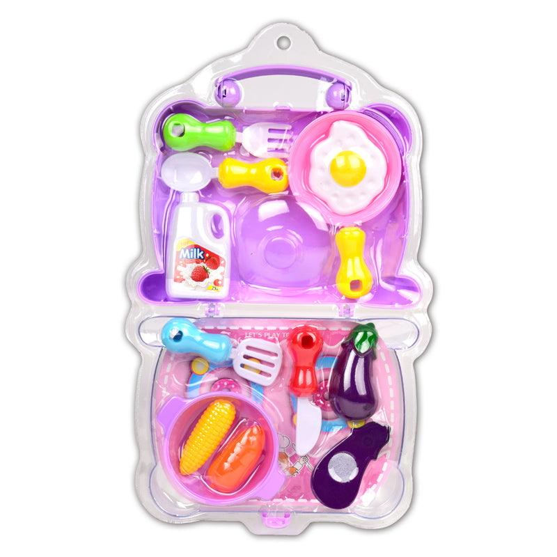 Tableware-Set-2-C-Ass'D