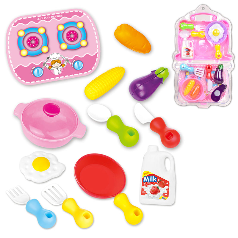 Tableware-Set-2-C-Ass'D