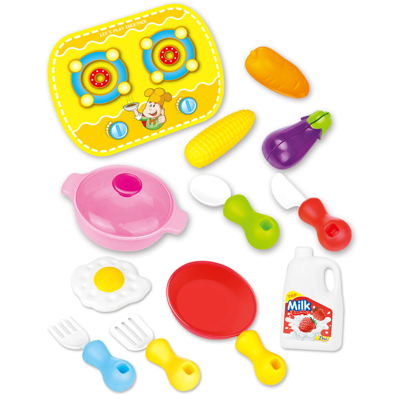 Tableware-Set-2-C-Ass'D