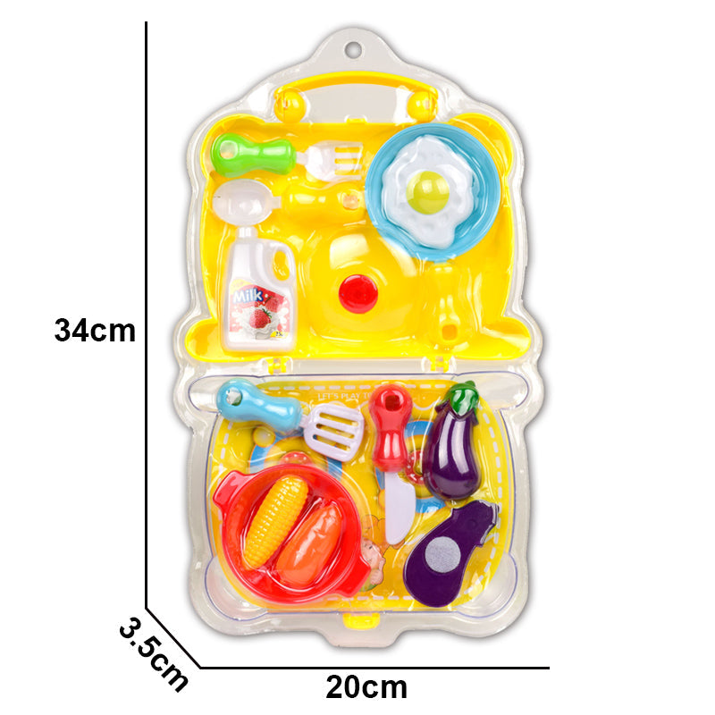 Tableware-Set-2-C-Ass'D