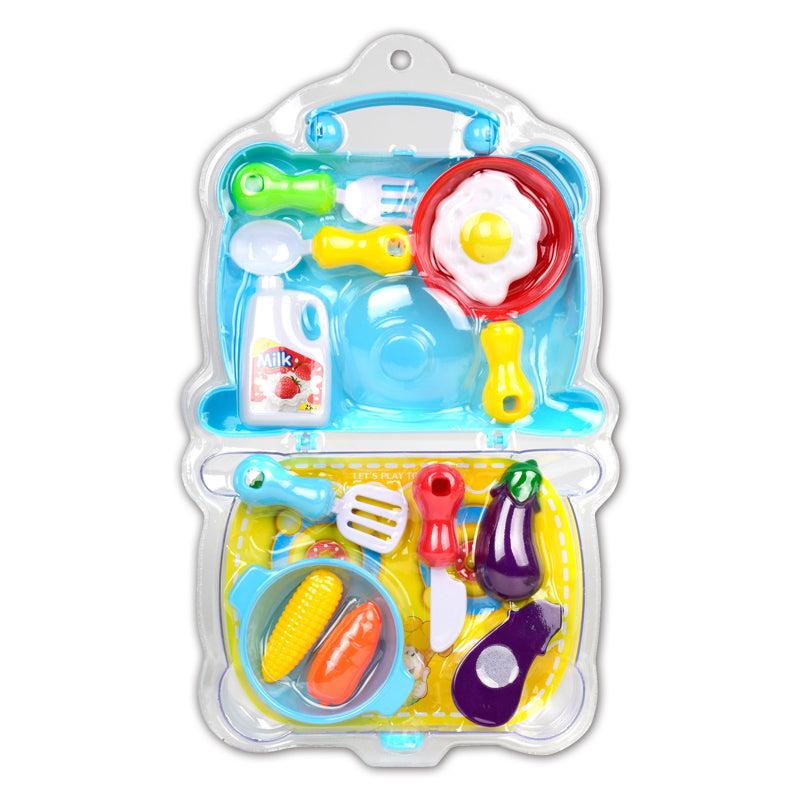 Tableware-Set-2-C-Ass'D