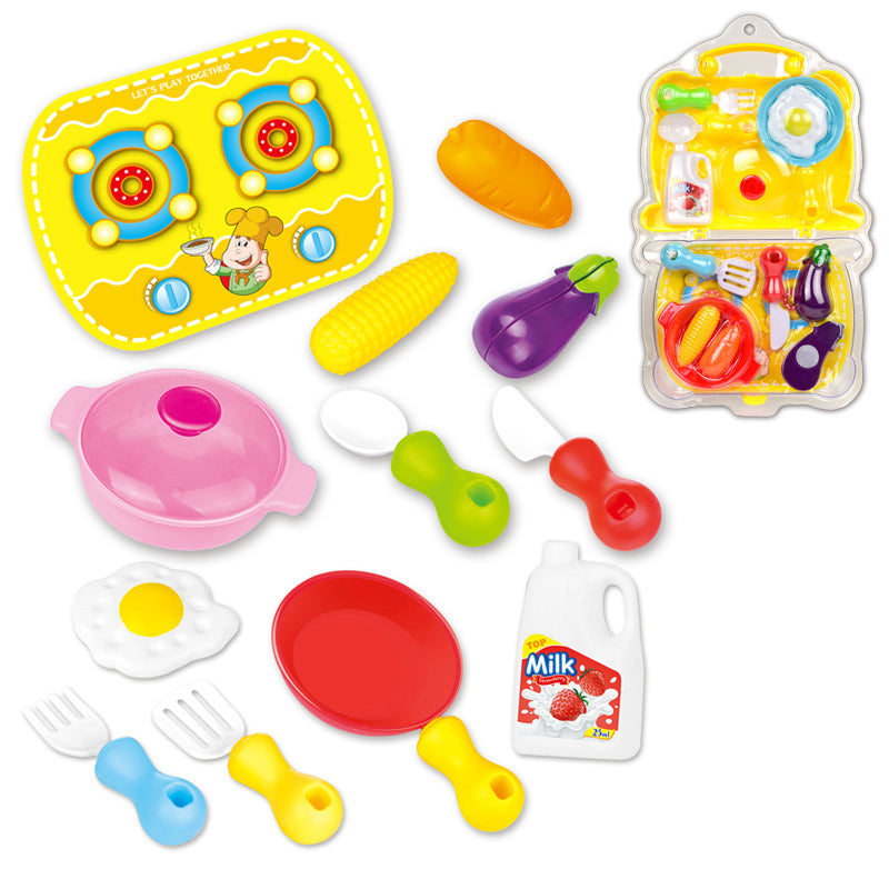 Tableware-Set-2-C-Ass'D