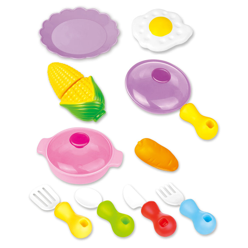 Tableware-Set-2-C-Ass'D
