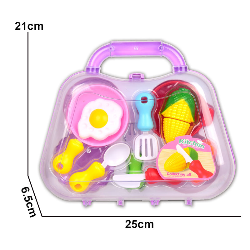 Tableware-Set-2-C-Ass'D